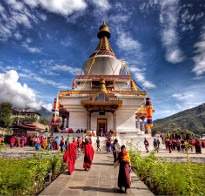 bhutan-tour-packages-from-pune
