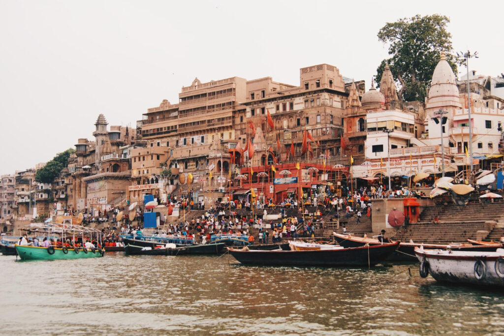 Varanasi, Ayodhya with Sun Touriism