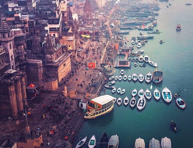 varanasi tours