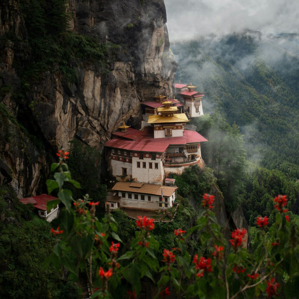 Bhutan tour packages