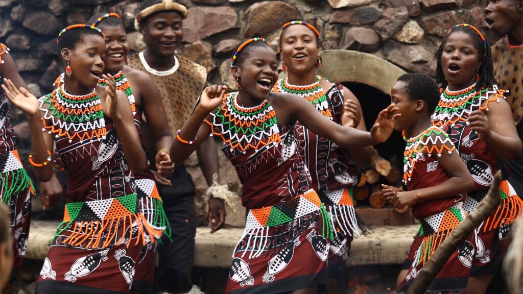 south africa tour package