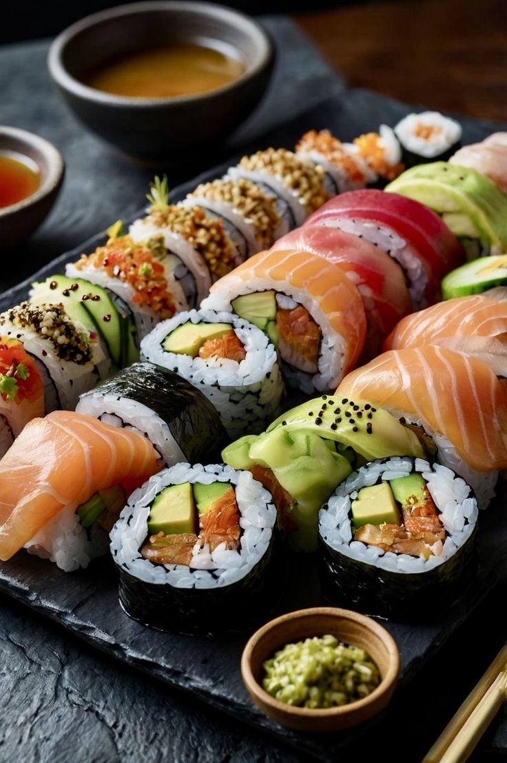tours and travels food