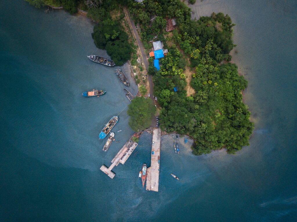 Radhanagar Beach at Havelock – Asia's best beach during Andaman tour