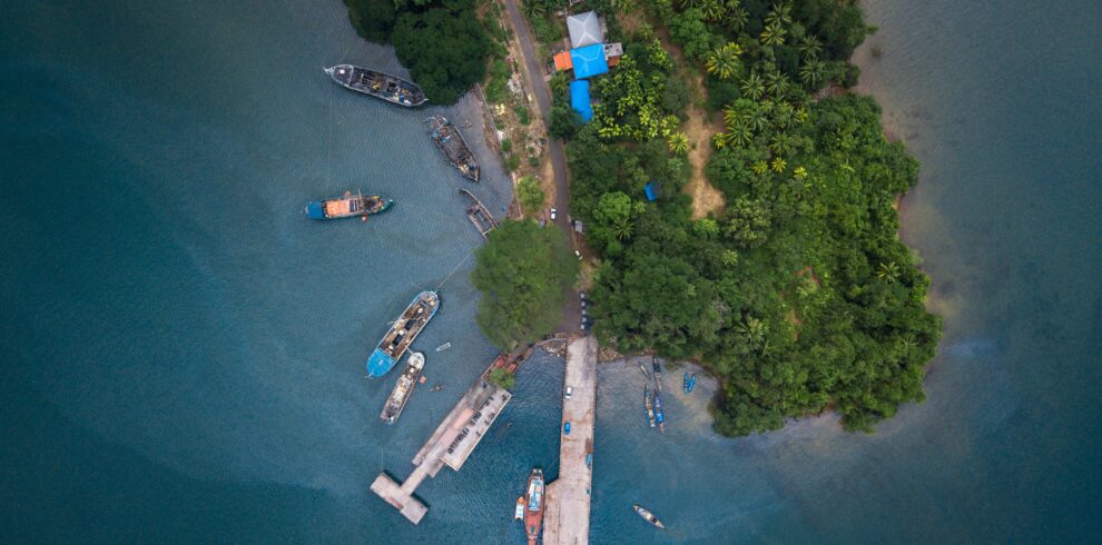 Radhanagar Beach at Havelock – Asia's best beach during Andaman tour