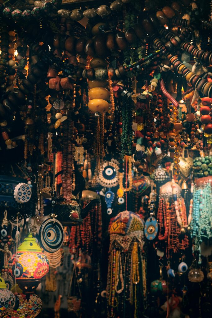 Oman culture underrated Middle East