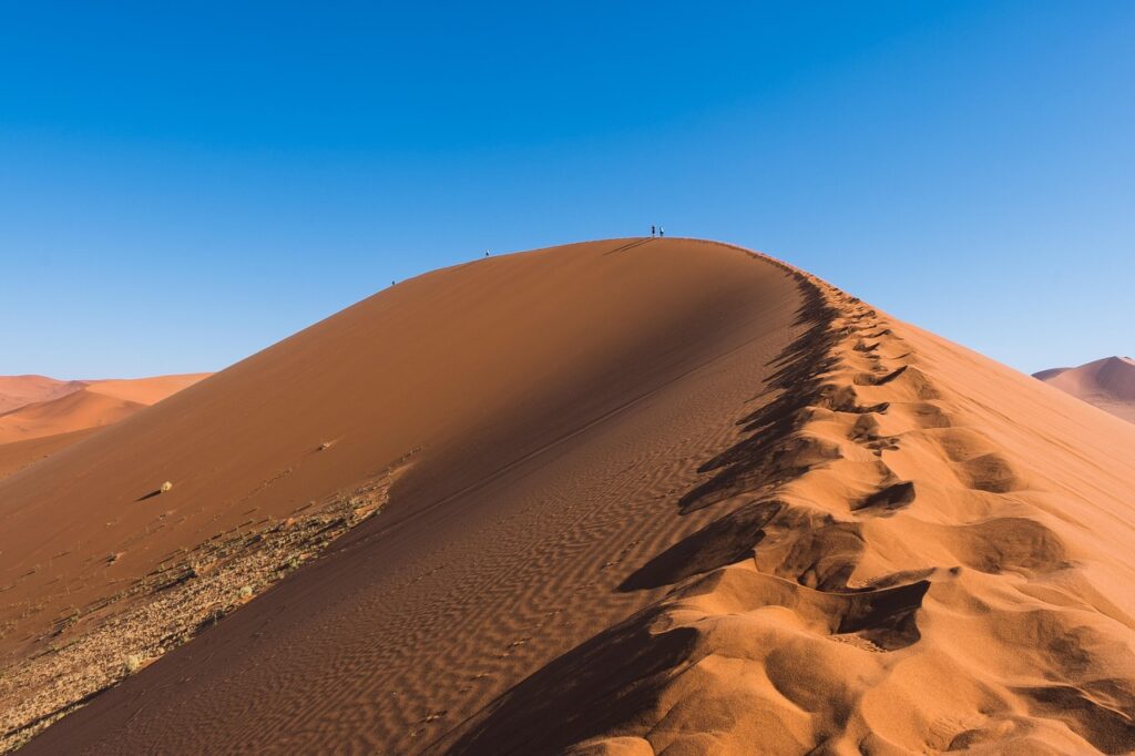 Oman underrated travel destination desert