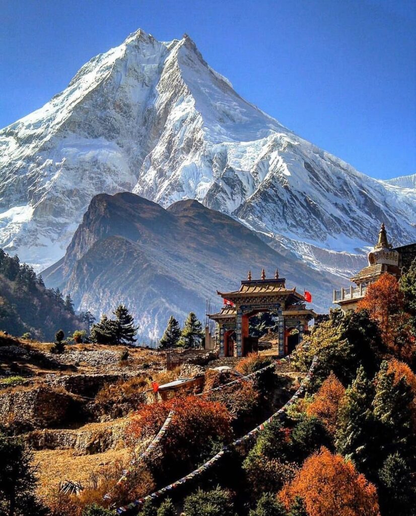 Nepal tour packages