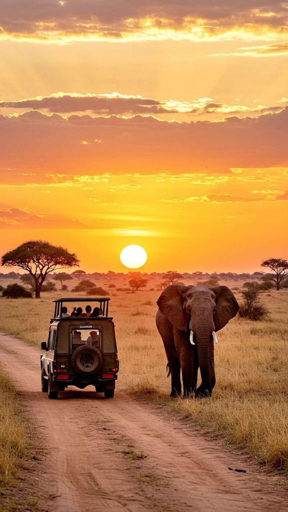 South Africa things to do in July