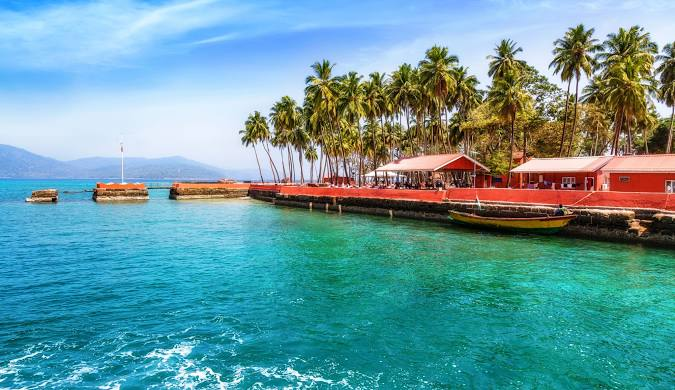 Andaman beach do’s & don’ts