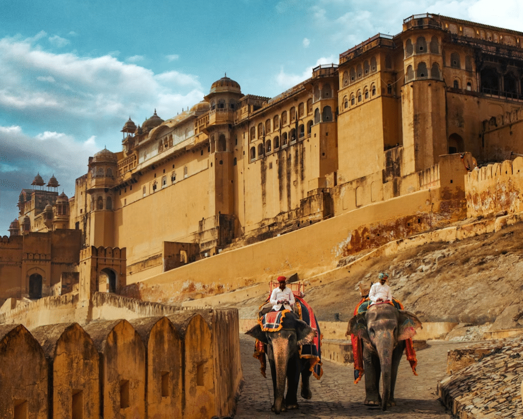 Places to Visit in Rajasthan