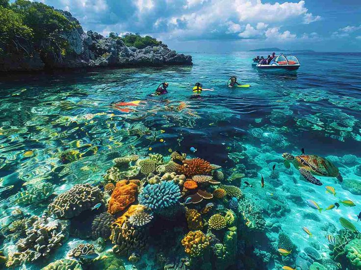 Best Andaman Things To Do For Beginners