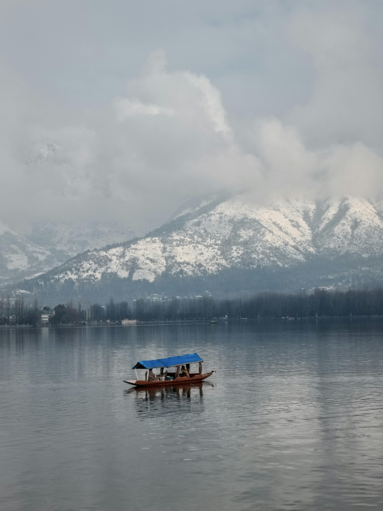 Top 10 Things to Do in Kashmir in April