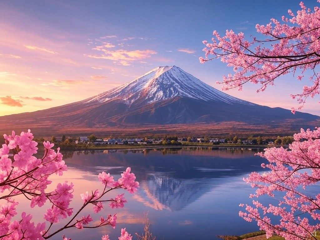 Why Japan is a Year-Round Destination for Indian Groups during cherry blossom season in Tokyo