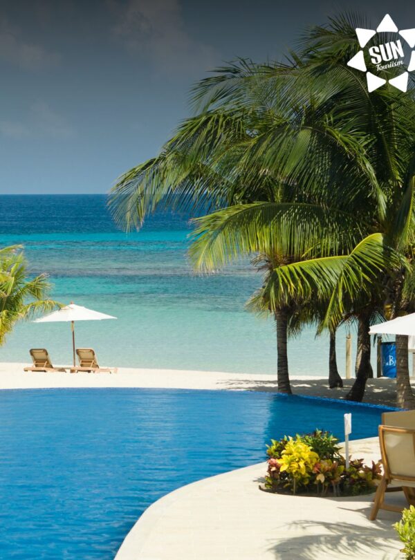 Short escape and mini holiday package with Sun Tourism Chota Break tours