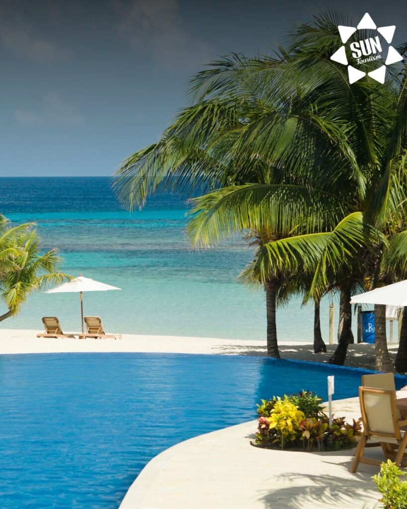 Short escape and mini holiday package with Sun Tourism Chota Break tours